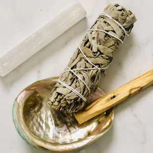 SMUDGE STICK - Sage