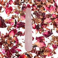 Load image into Gallery viewer, SACRED VIBRATIONS - Massage Wand
