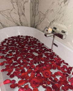 ROSE PETALS