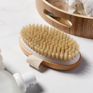 BTOX - The Ultimate DRY BRUSH - Short Oval