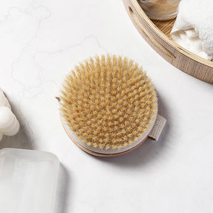 BTOX - The Ultimate DRY BRUSH - Round