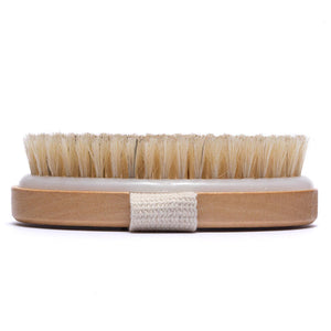 BTOX - The Ultimate DRY BRUSH - Round