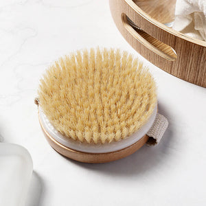 BTOX - The Ultimate DRY BRUSH - Round