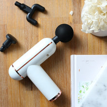 Load image into Gallery viewer, DIVINE- Portable Massage Gun
