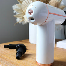 Load image into Gallery viewer, DIVINE- Portable Massage Gun
