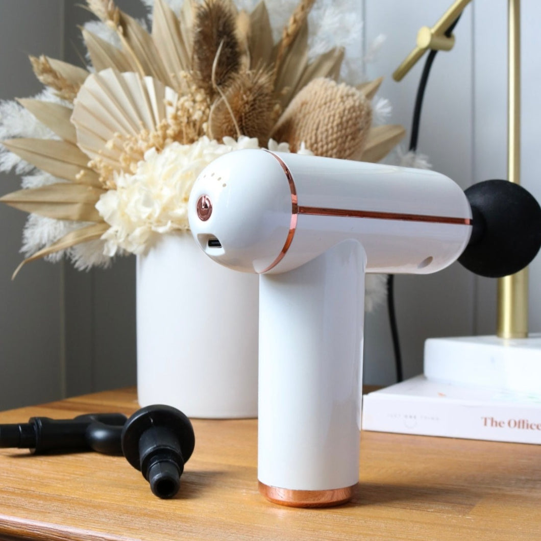 DIVINE- Portable Massage Gun