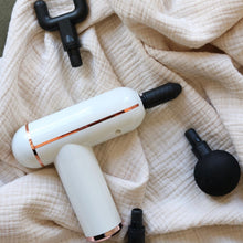 Load image into Gallery viewer, DIVINE- Portable Massage Gun
