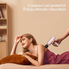 Load image into Gallery viewer, DIVINE- Portable Massage Gun
