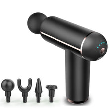 Load image into Gallery viewer, DIVINE- Portable Massage Gun
