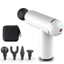 Load image into Gallery viewer, DIVINE- Portable Massage Gun
