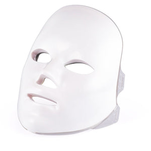 UPLIFT LED Face Mask (with wire)