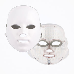 UPLIFT LED Face Mask (with wire)